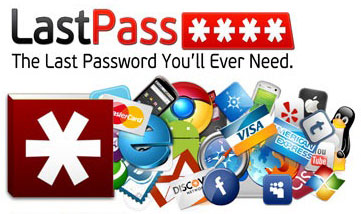 نرم افزار مدیریت رمز عبور - LastPass